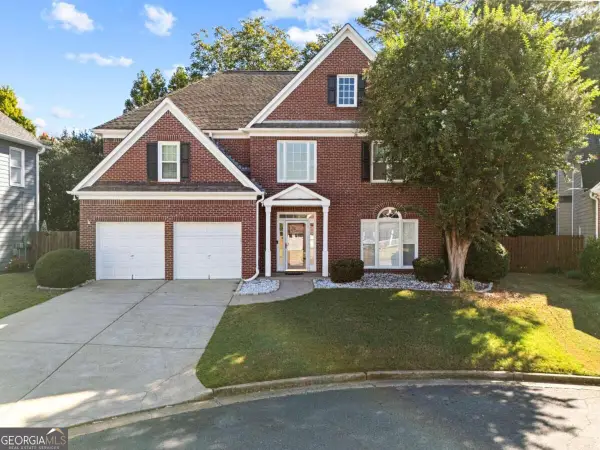 2212 Snug Harbor Ne, Marietta, GA 30066