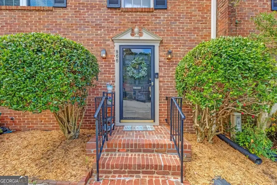 866 E Ponce De Leon Avenue, Decatur, GA 30030 - #3