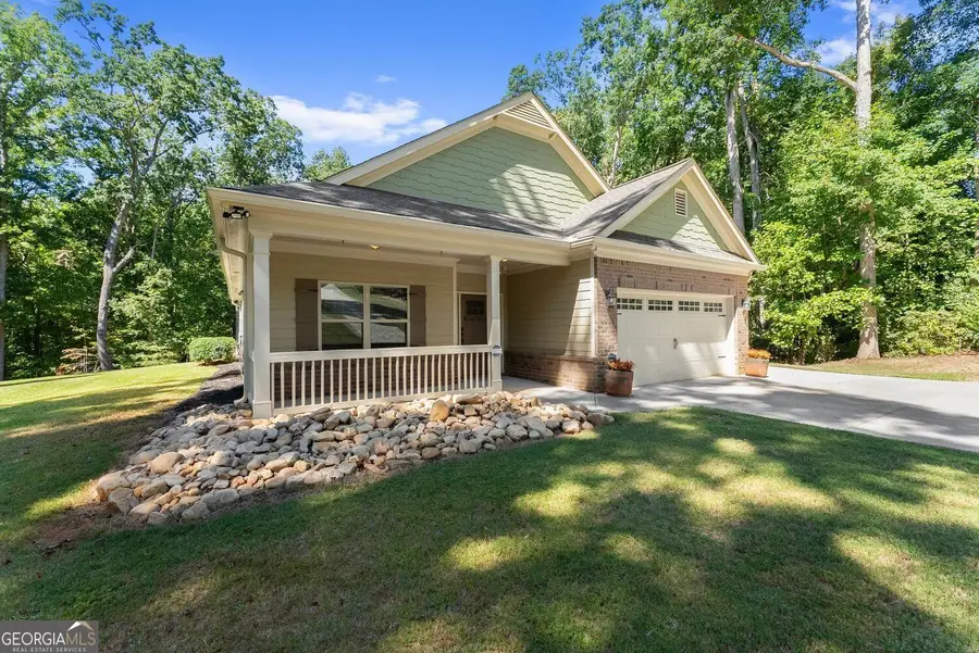 3588 Phoenix Cove Drive, Gainesville, GA 30506 - #2