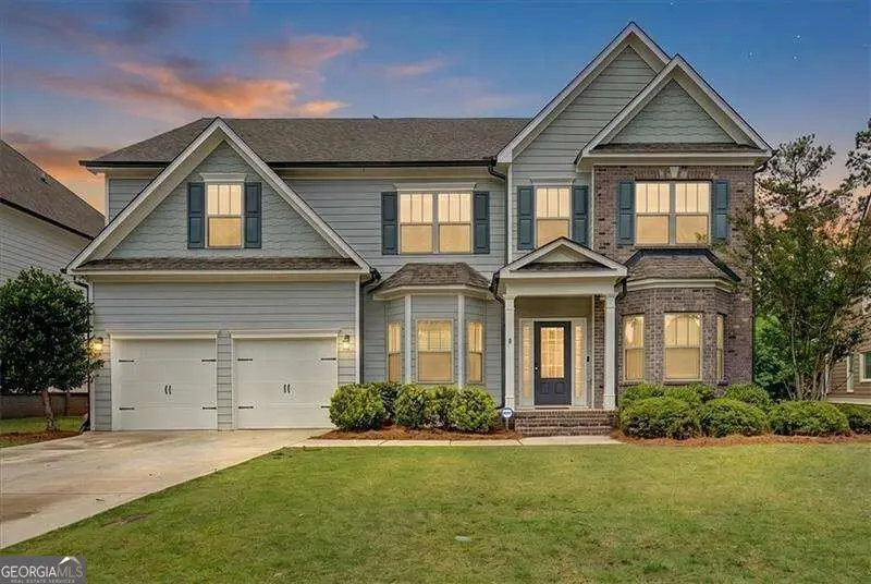 14 Creekview Drive Se, Cartersville, GA 30120 - #1
