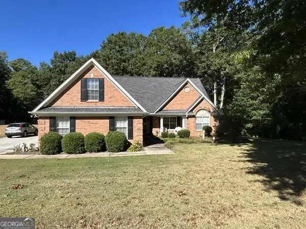 200 Glynnshire Court, Covington, GA 30016