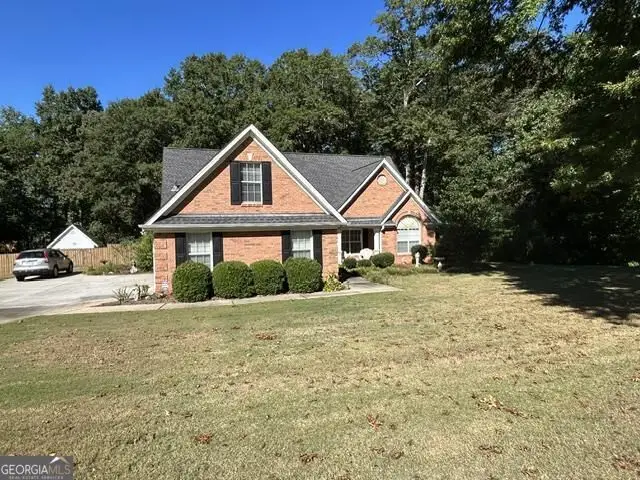 200 Glynnshire Court, Covington, GA 30016 - #2