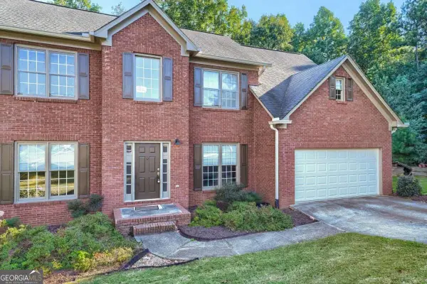 525 Sartain Court, Johns Creek, GA 30097