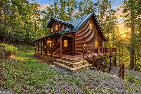 48 Twin Creeks, Blue Ridge, GA 30513