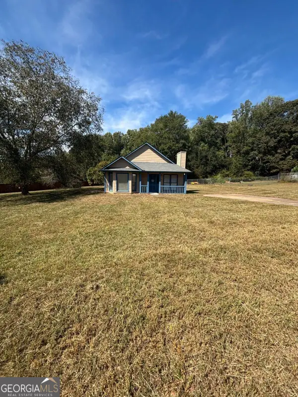 611 Warren Way, Winder, GA 30680