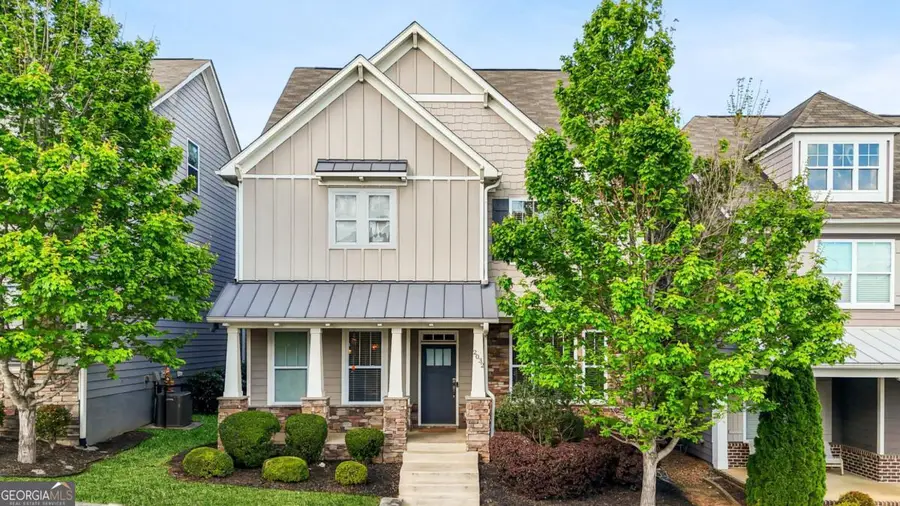 2032 Stanfield Avenue Nw, Atlanta, GA 30318 - #2