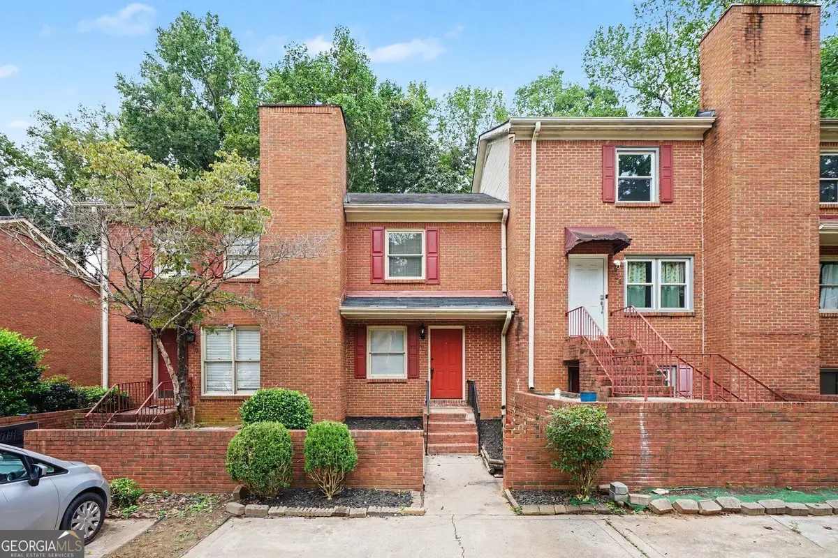 122 Davis Mill Court, Lawrenceville, GA 30044 - #1