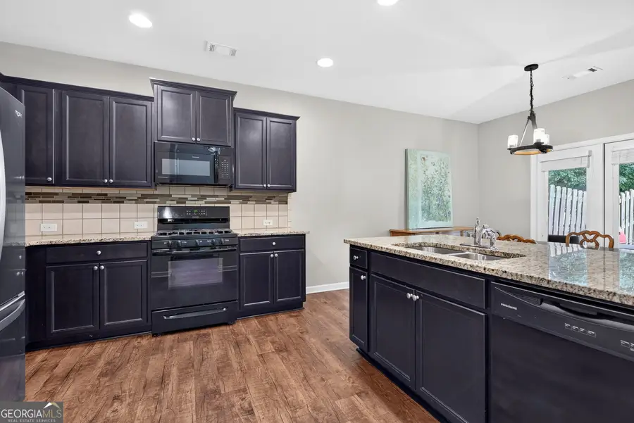 12 Ontario Court, Newnan, GA 30263 - #2