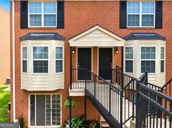 139 Sleepy Creek Drive, Athens, GA 30606