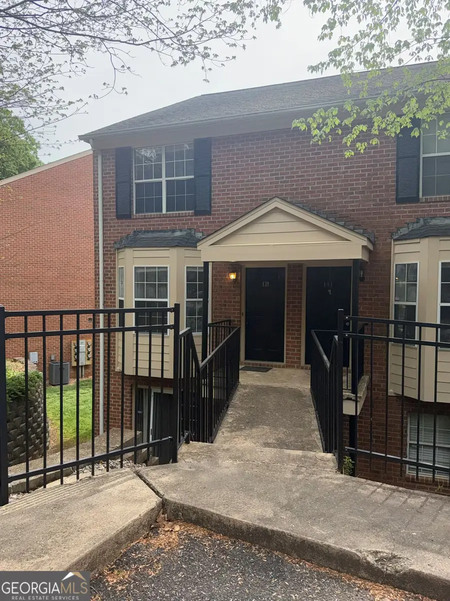 139 Sleepy Creek Drive, Athens, GA 30606 - #2