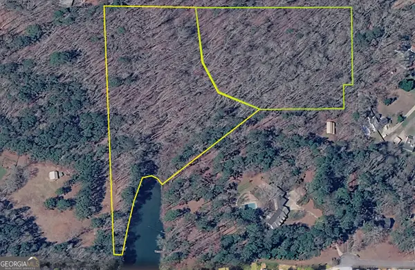5.15AC Shoal Creek Drive, Sharpsburg, GA 30277