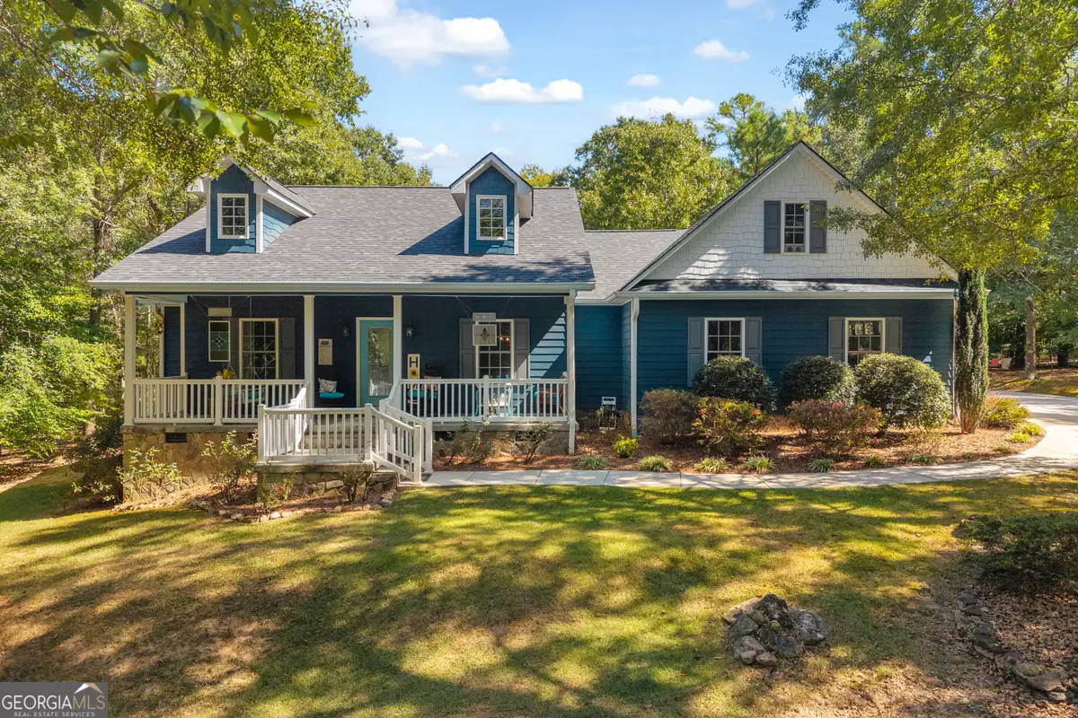 1651 Springfield Drive, Elberton, GA 30635 - #1