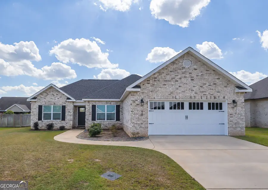 307 Ruger Place, Kathleen, GA 31047 - #2