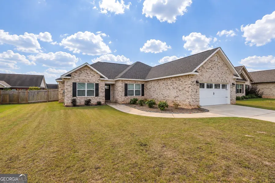 307 Ruger Place, Kathleen, GA 31047 - #3