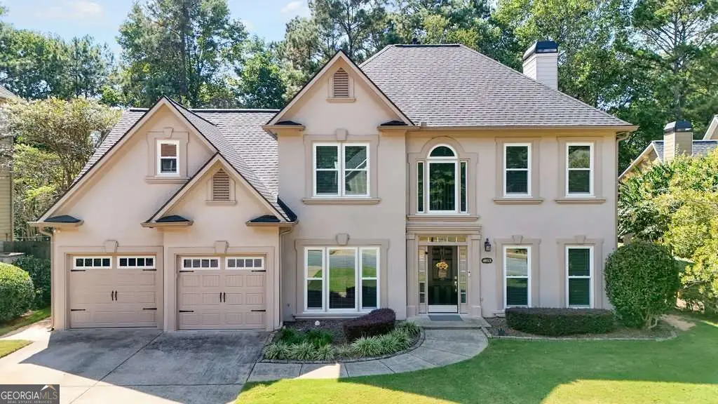 4013 Ironhill Lane, Woodstock, GA 30189 - #1