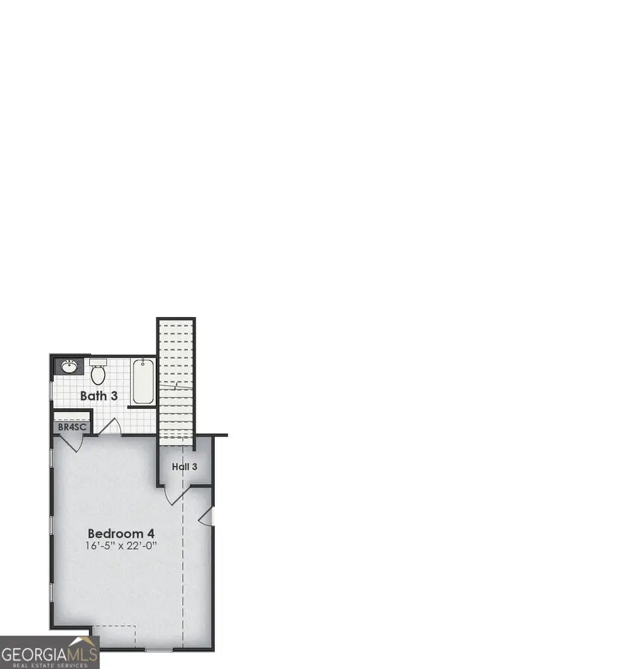 LOT 14 High Pointe, Lagrange, GA 30241 - #3