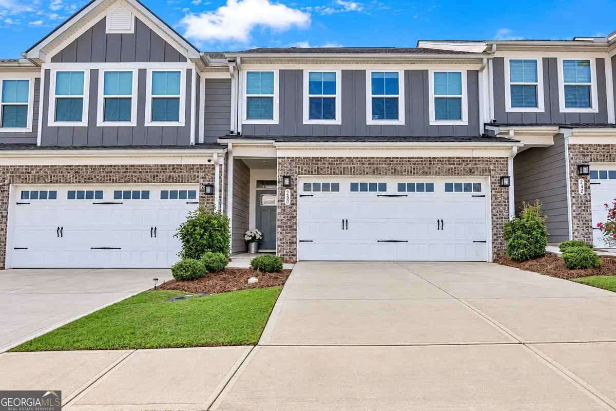 120 Salt Lake Lane, Hoschton, GA 30548 - #1