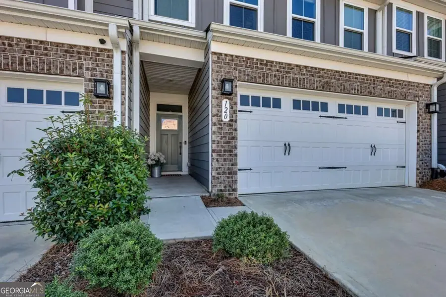 120 Salt Lake Lane, Hoschton, GA 30548 - #3