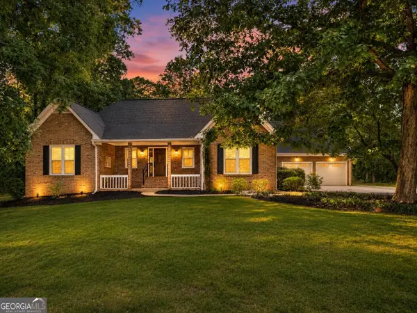 219 Darwish Drive, McDonough, GA 30252