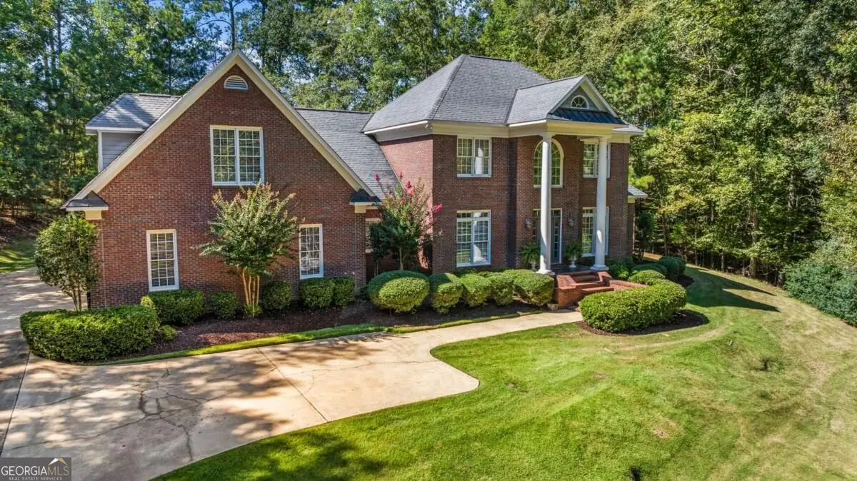 1254 Rocky Shoals Drive, Midland, GA 31820 - #1
