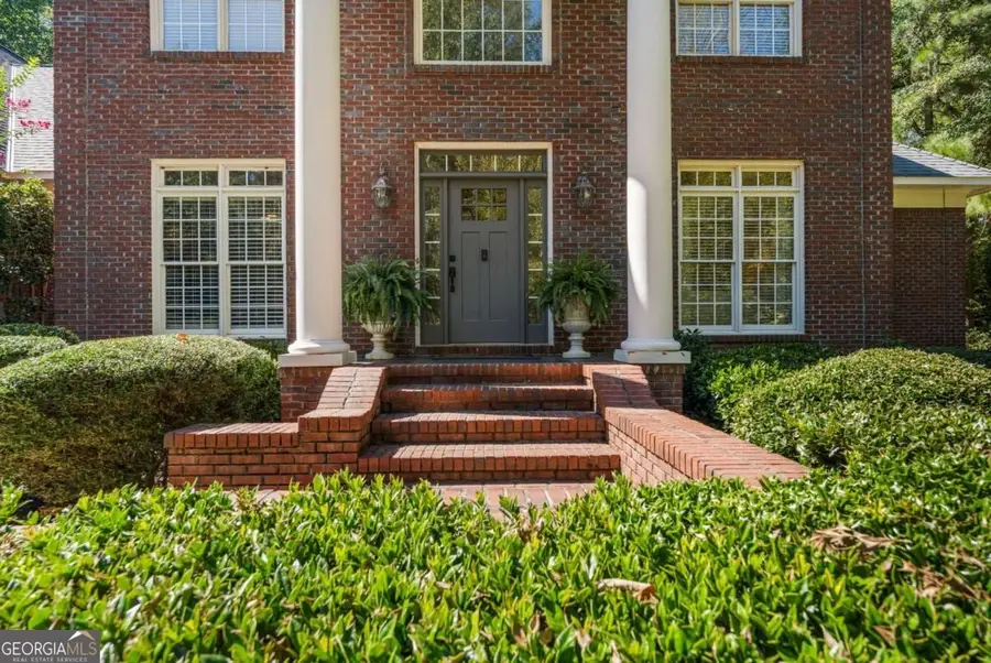 1254 Rocky Shoals Drive, Midland, GA 31820 - #2