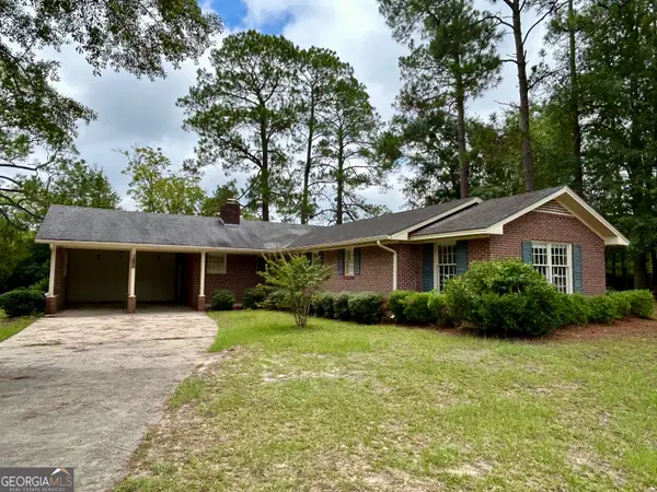 1001 Stewart Avenue, Cordele, GA 31015
