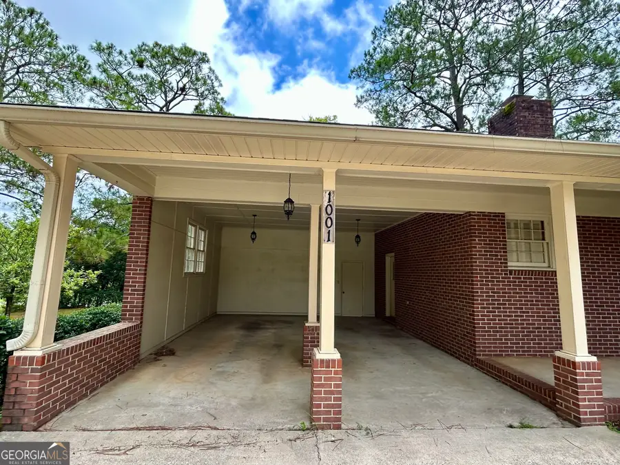 1001 Stewart Avenue, Cordele, GA 31015 - #2