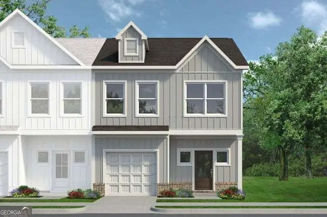 279 Alameda Street #47, Loganville, GA 30052 - #1