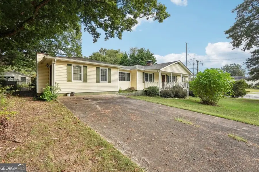 3216 Cherokee Street Nw, Kennesaw, GA 30144 - #2
