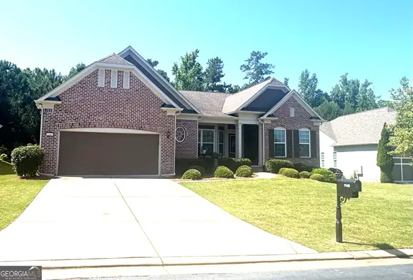 1140 Dockside Place, Greensboro, GA 30642