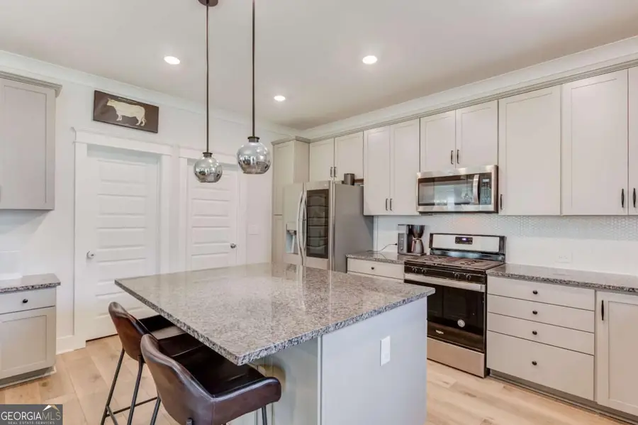 42 Sinclair Circle, Hoschton, GA 30548 - #3
