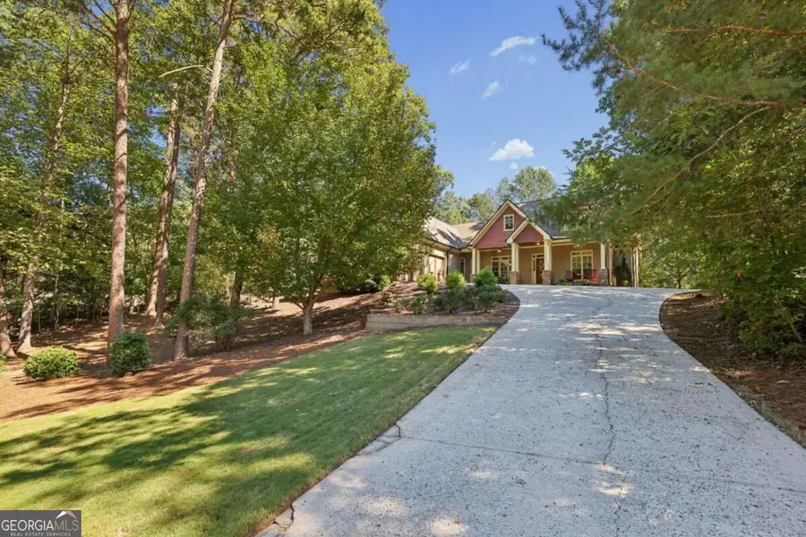 32 Amy Trammel Court, Dawsonville, GA 30534 - #2