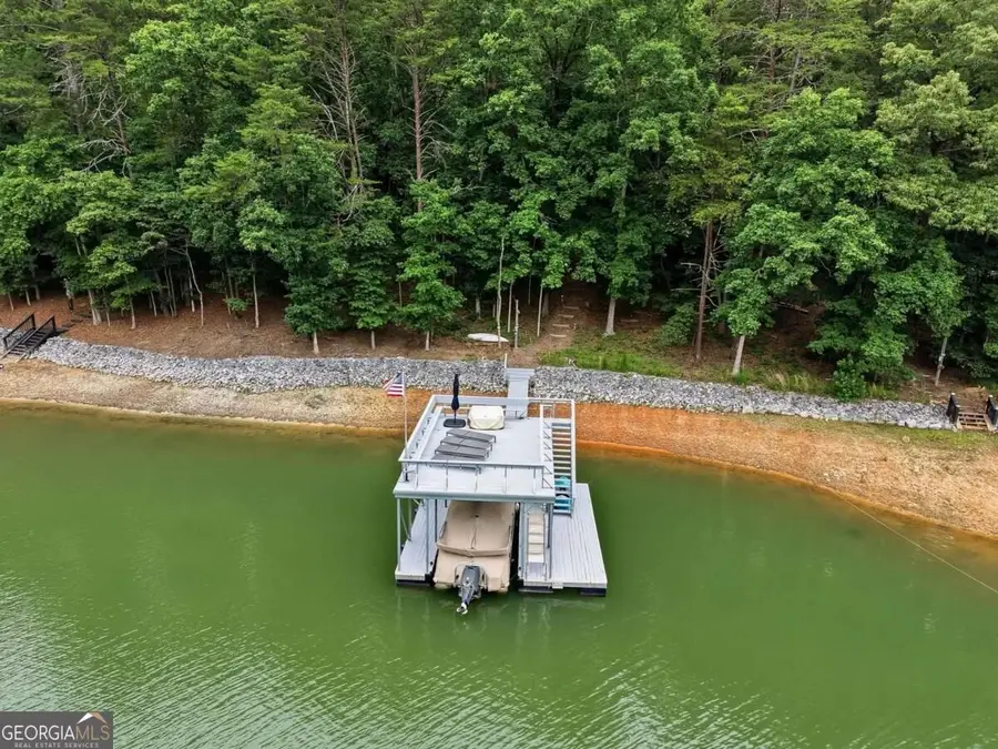 3680 Sinclair Shores Road, Cumming, GA 30041 - #2