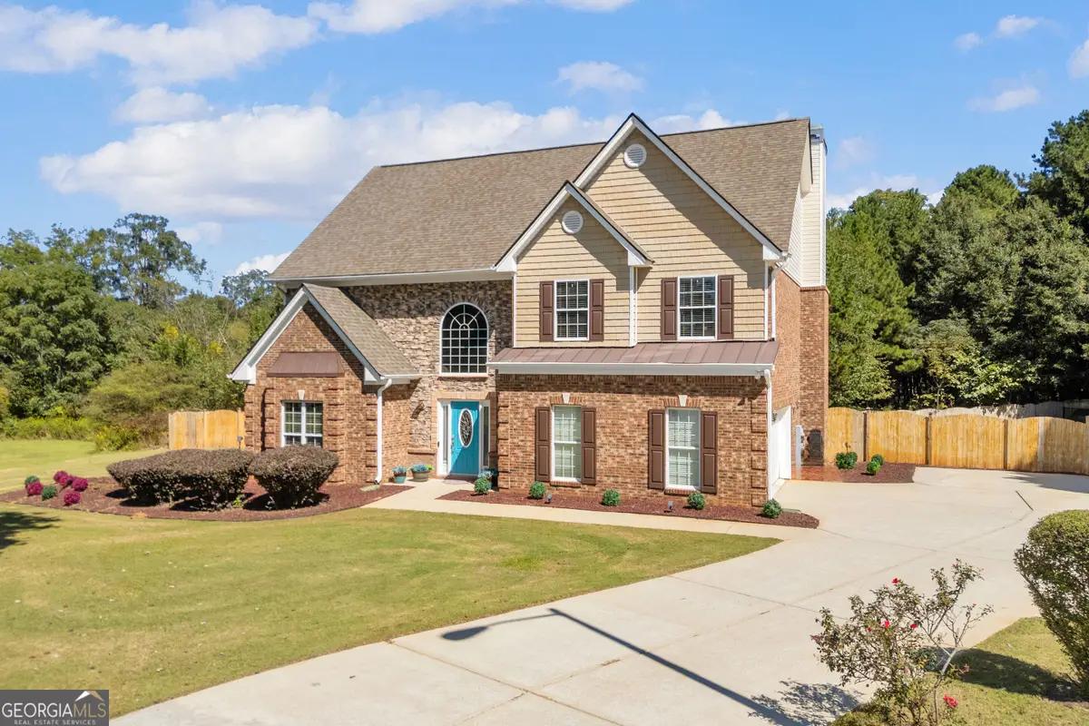 1060 Solitaire Court, Bogart, GA 30622 - #1