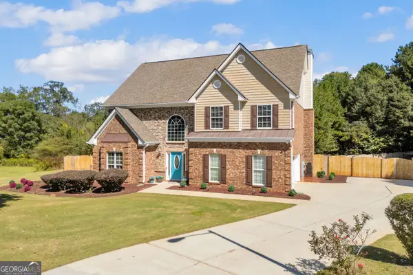1060 Solitaire Court, Bogart, GA 30622