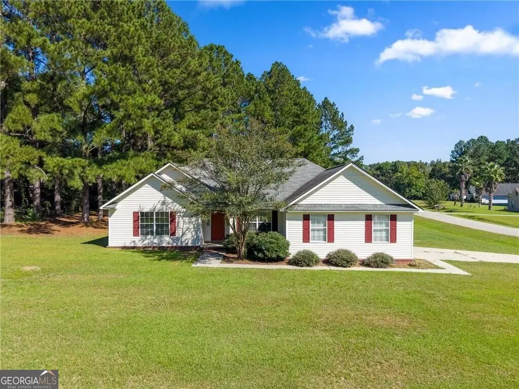 2004 Parkway Drive, Statesboro, GA 30458 - #1