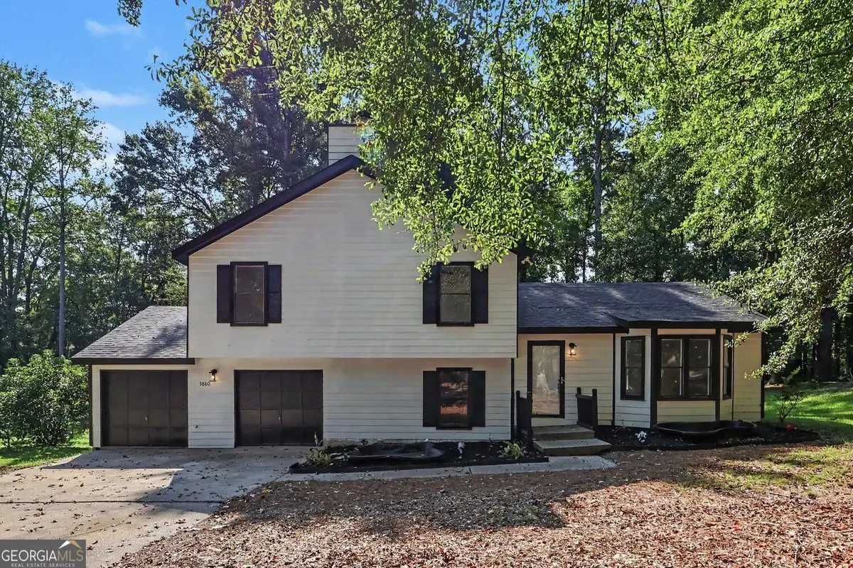 5880 Bluebonnet Circle, College Park, GA 30349 - #1