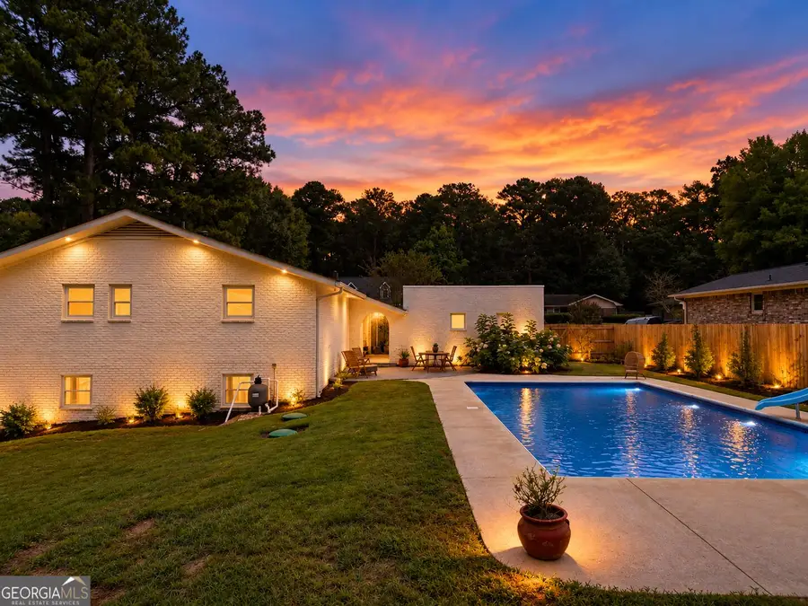 6403 Briarwood Court, Riverdale, GA 30296 - #2