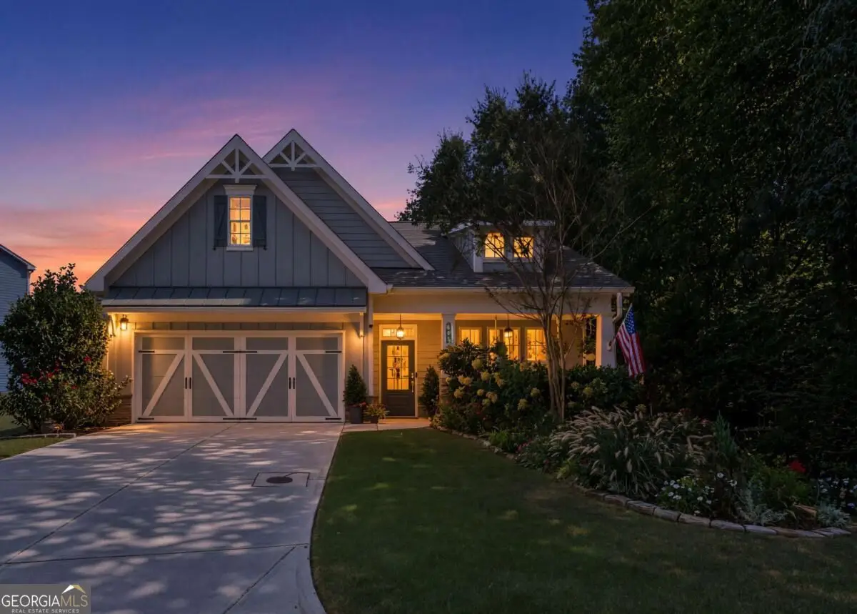605 Greenbow Lane, Holly Springs, GA 30115 - #1