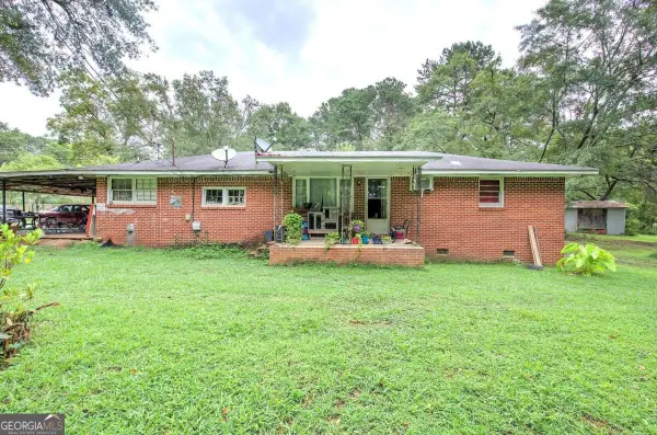 12 Fowler Drive Se, Cartersville, GA 30121