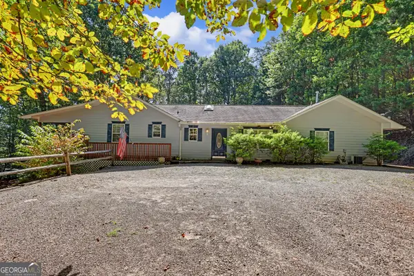 6961 Woodlake Circle, Young Harris, GA 30582