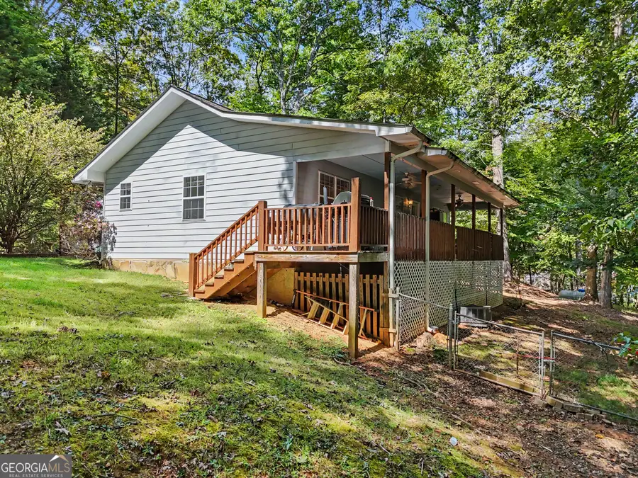6961 Woodlake Circle, Young Harris, GA 30582 - #3