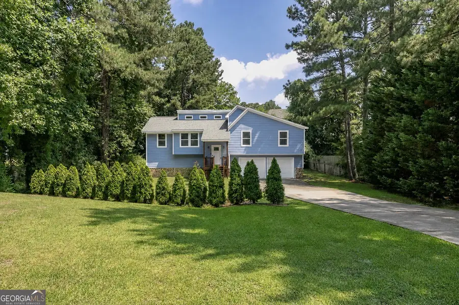 2486 Sawmill Road Sw, Marietta, GA 30064 - #3