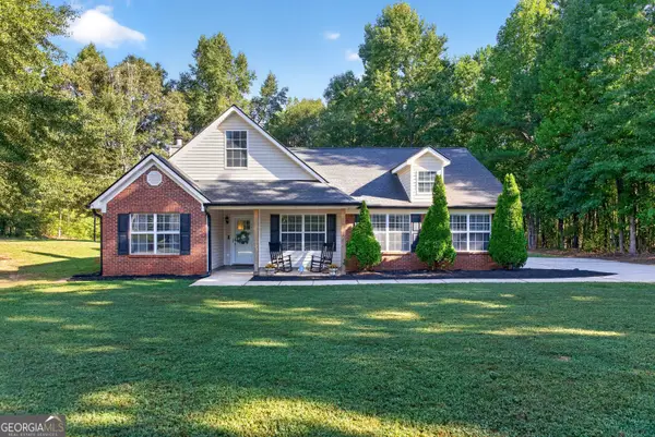 449 Stallsworth Road, McDonough, GA 30252