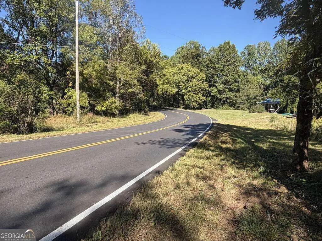 11.91 AC Hardscrabble Road, Mineral Bluff, GA 30559 - #1