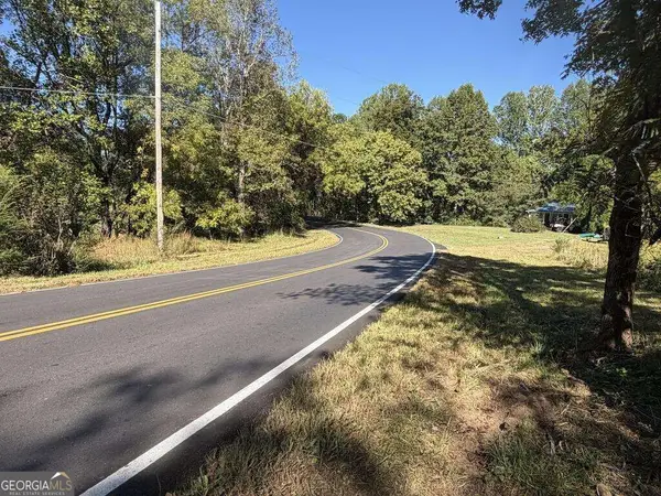 11.91 AC Hardscrabble Road, Mineral Bluff, GA 30559