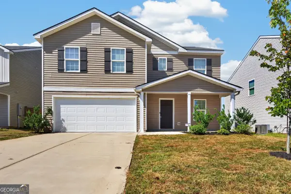 464 Hawthorn Trail, Macon, GA 31210