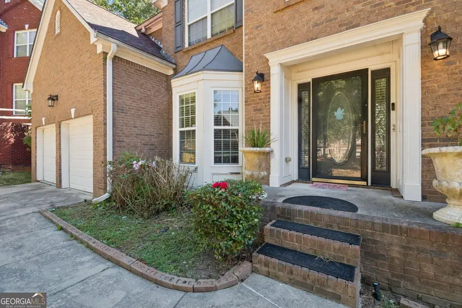 7627 Waterlace Drive, Fairburn, GA 30213 - #3