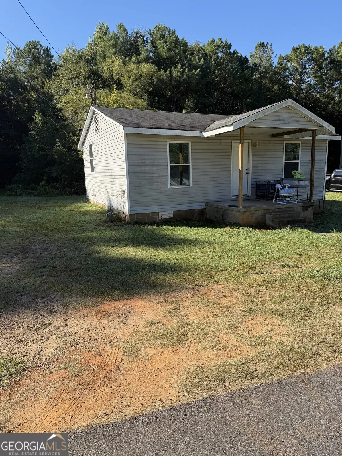 44 Geter Circle, Newnan, GA 30263 - #1