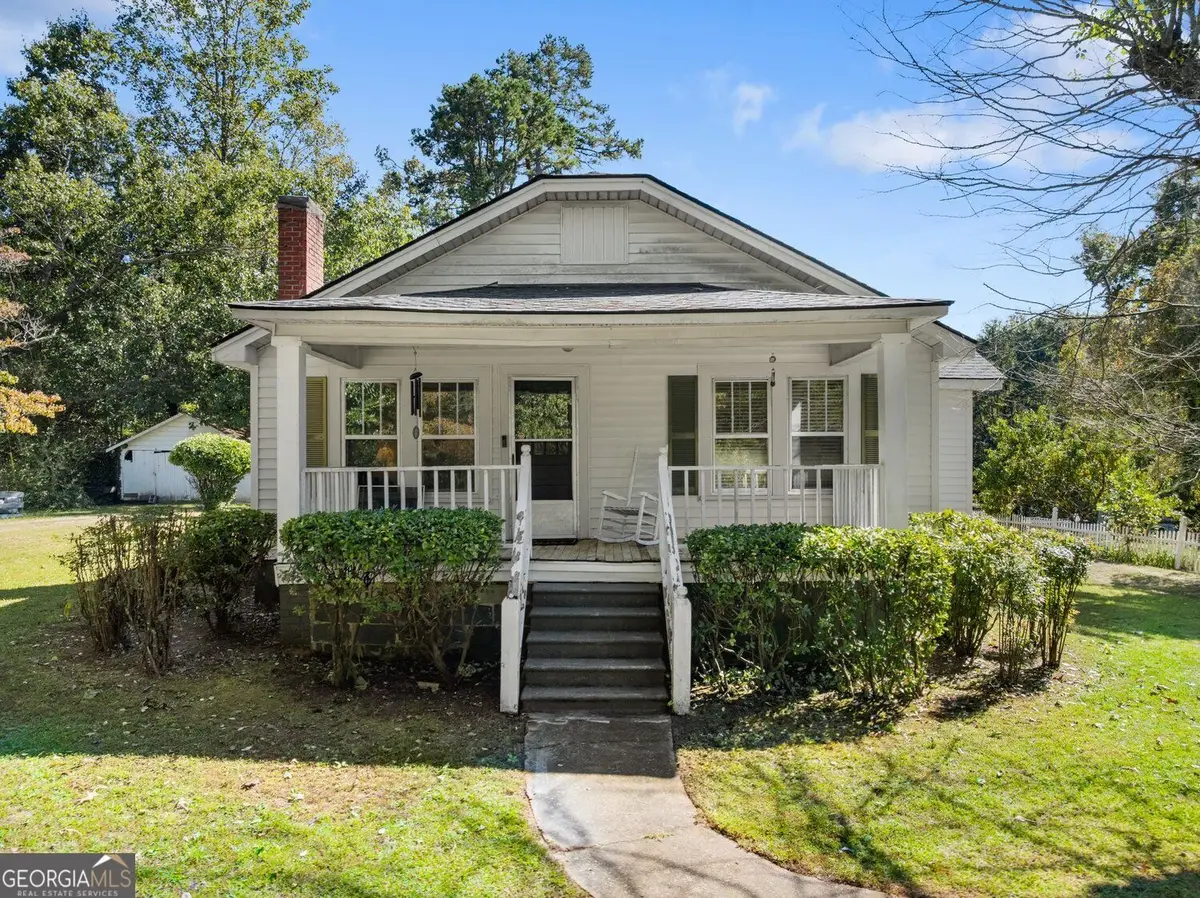 576 Habersham Mills Road, Demorest, GA 30535 - #1